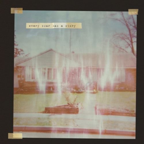 Every Scar Has a Story cover art