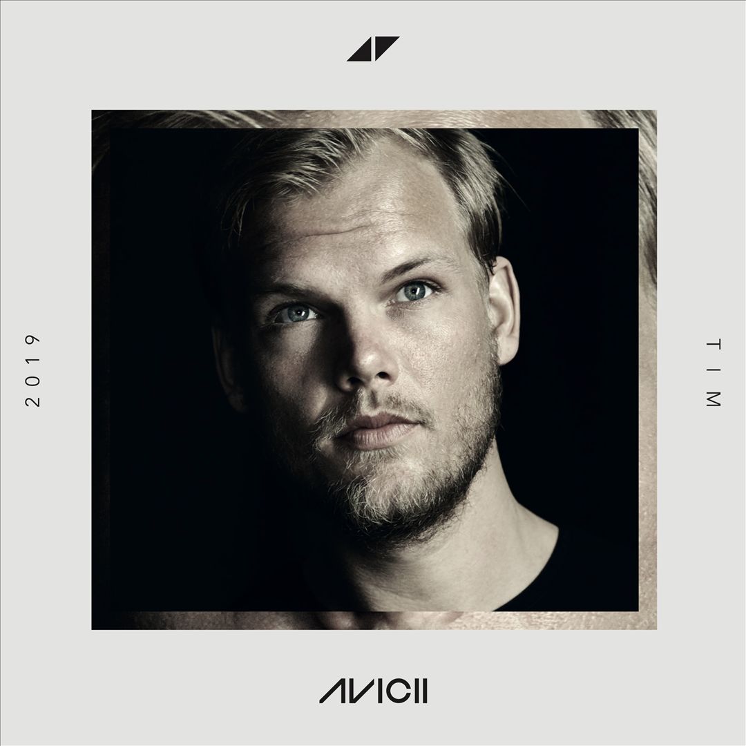 Tim cover art