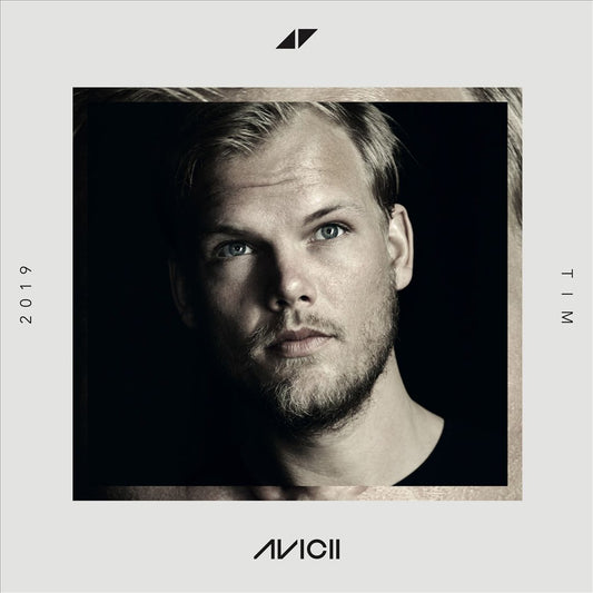 Tim cover art