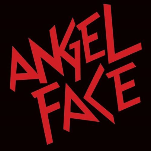 Angel Face cover art