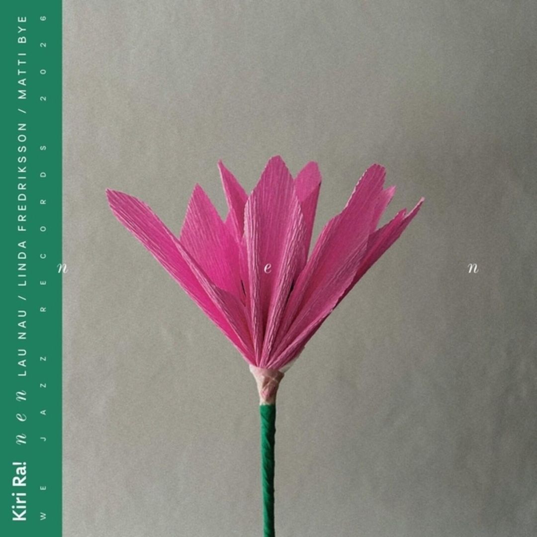 Nen cover art