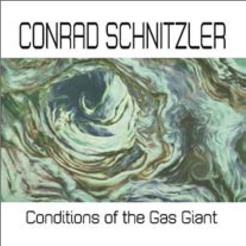 Conditions of the Gas Giant cover art