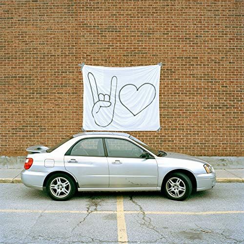 Cool Car cover art