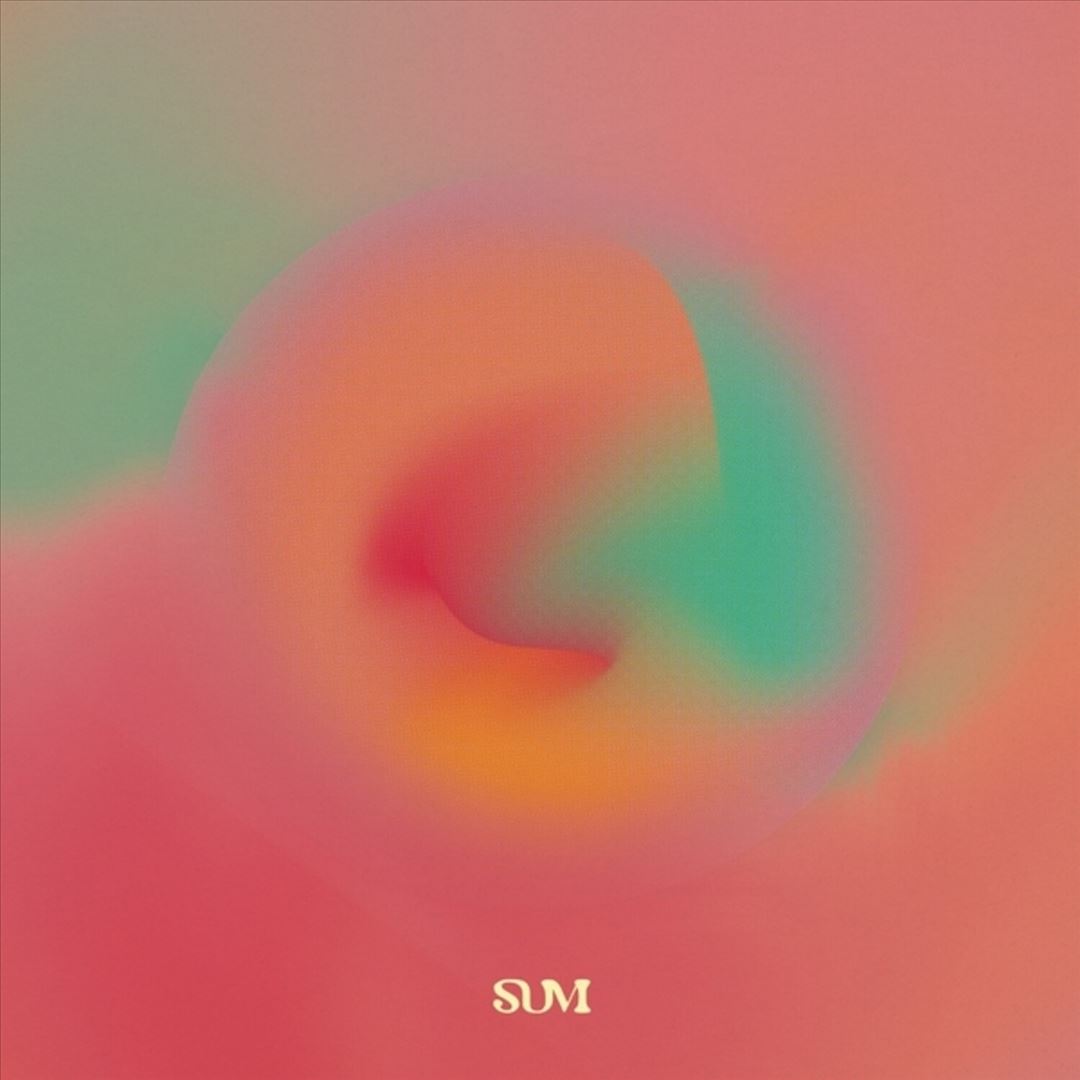 Sum cover art