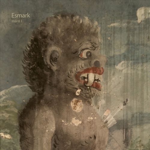 Mara I cover art