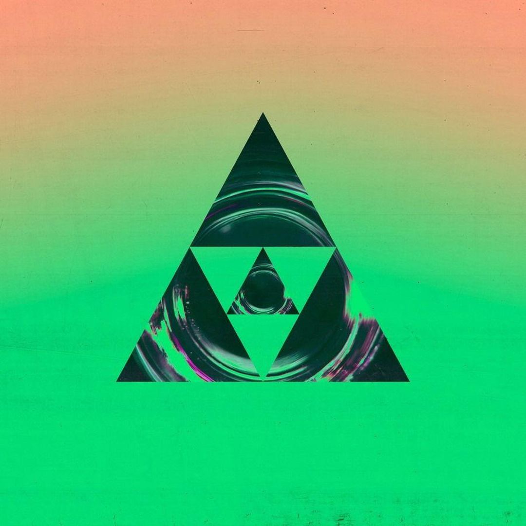 Fold-In Time: WNS1 Remixed cover art