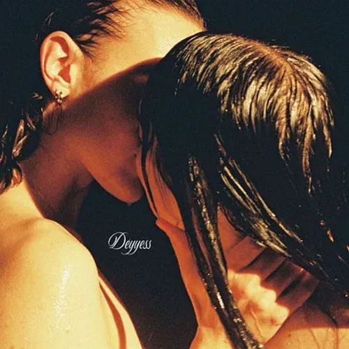 Would You Go Down cover art