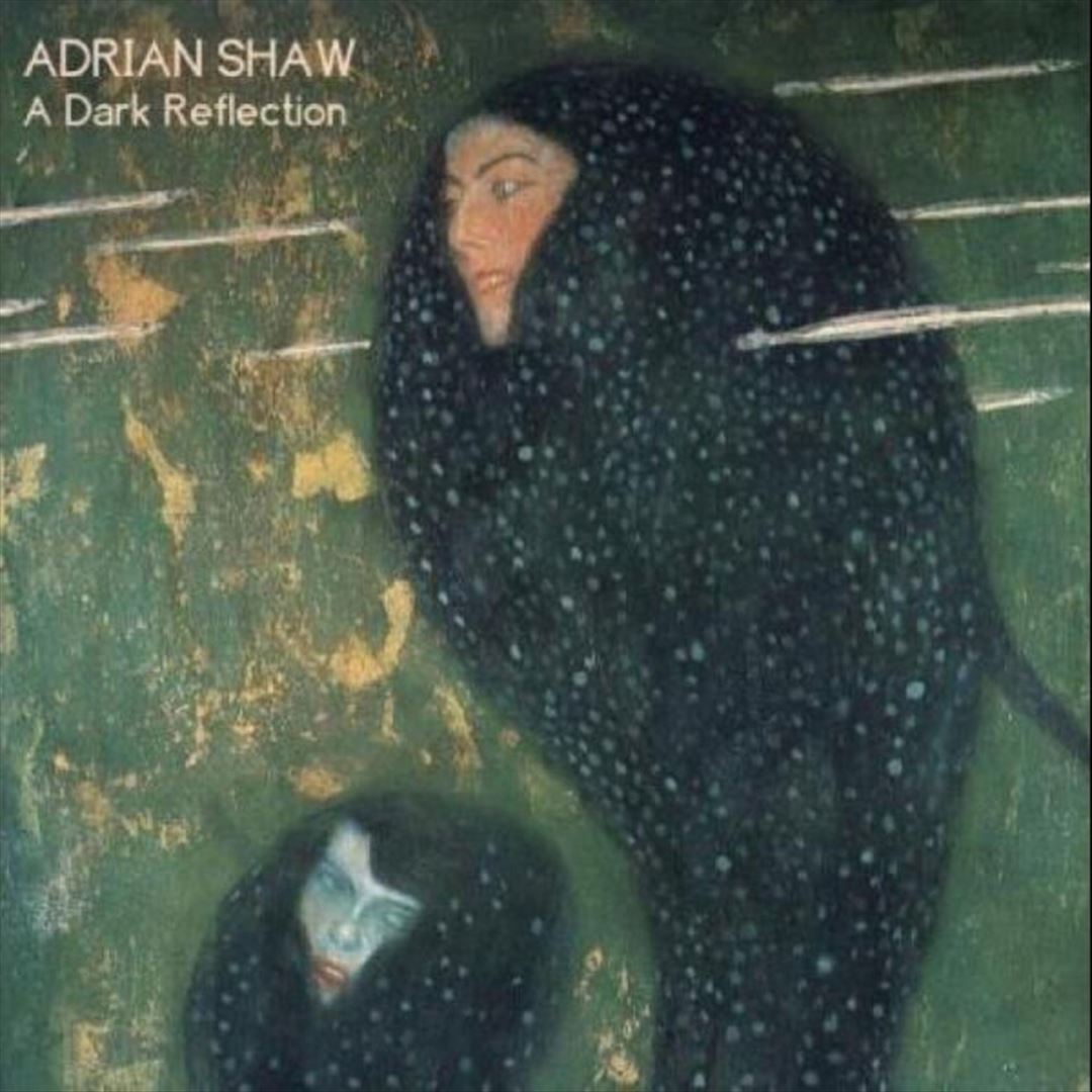 Dark Reflection cover art