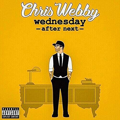 Wednesday After Next cover art