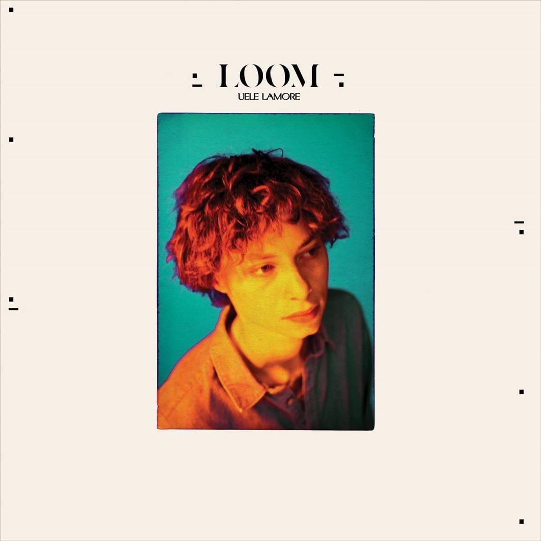 Loom cover art