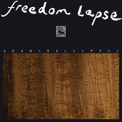 Freedom Lapse cover art