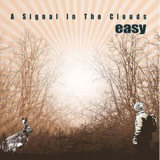 Signal in the Clouds cover art