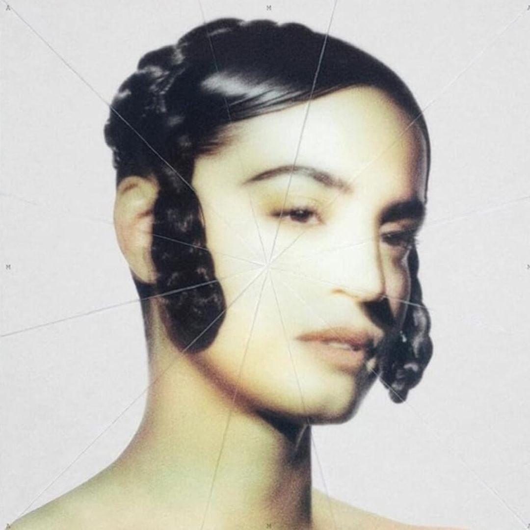 Ama [Transparent Vinyl] cover art