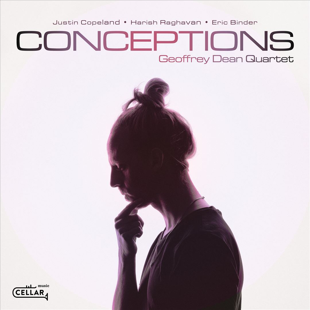 Conceptions cover art