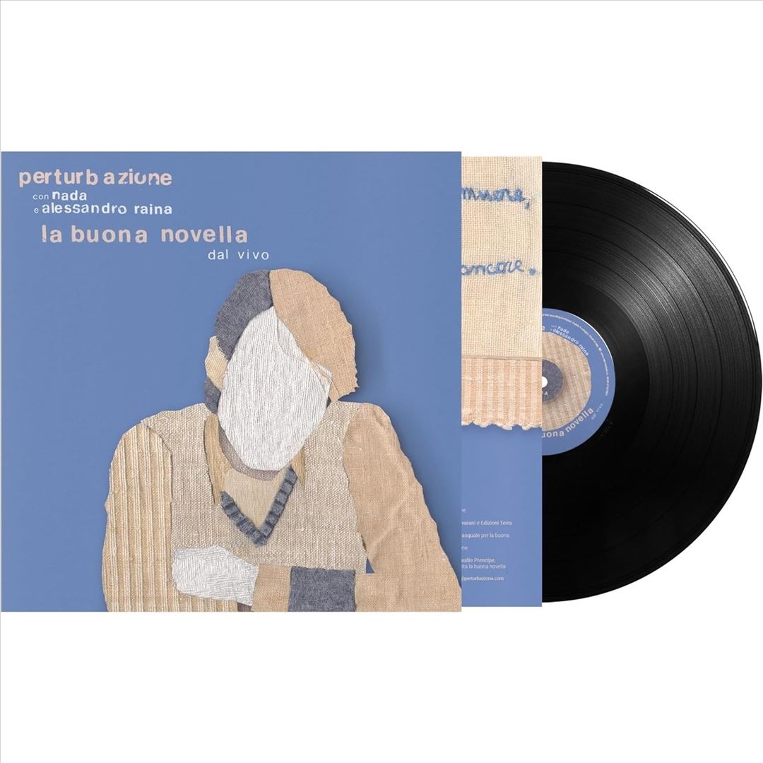 Buona Novella [Live] cover art