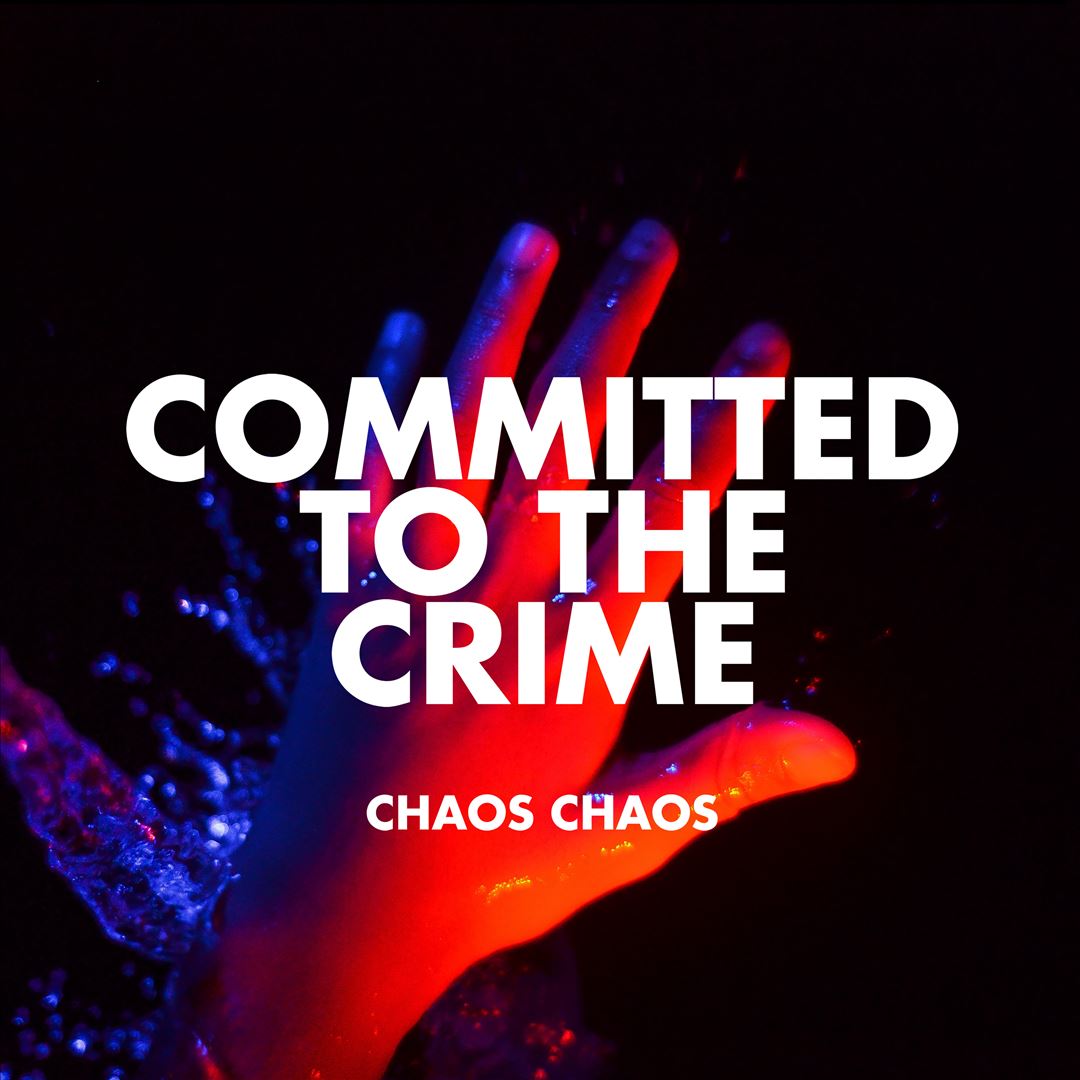 Committed to the Crime cover art
