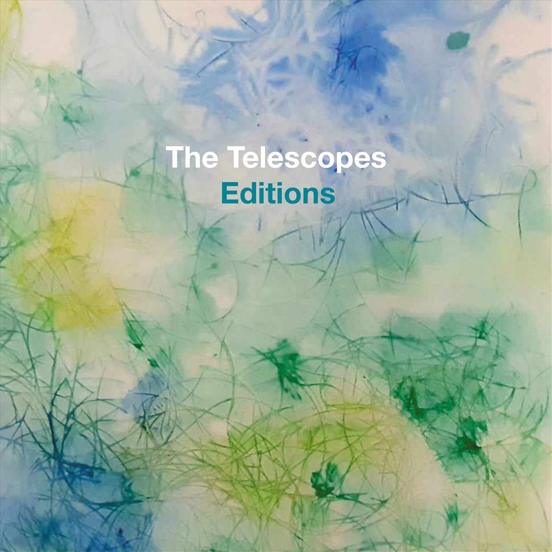 Editions  cover art