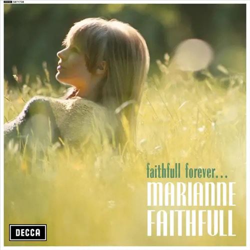 Faithfull Forever cover art