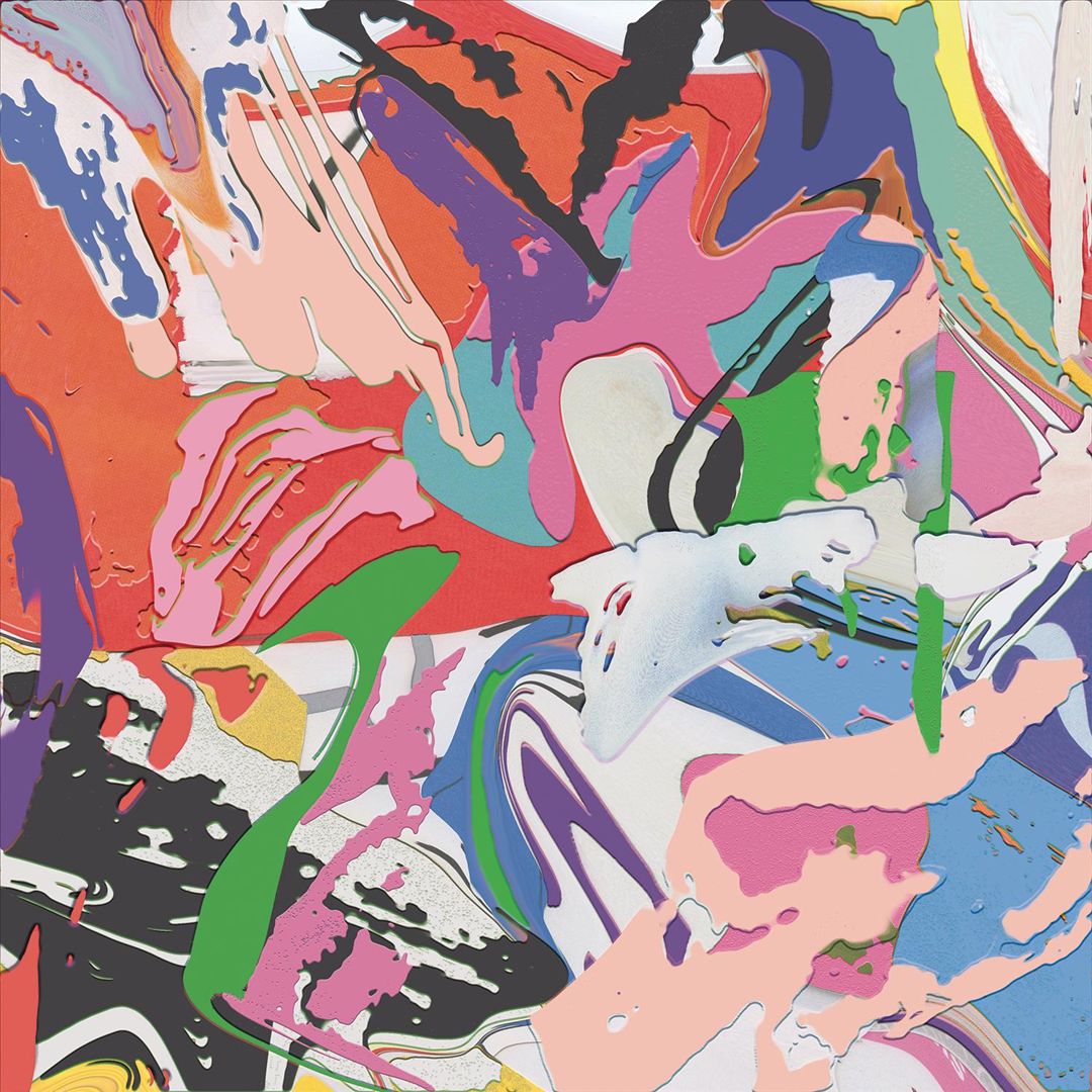 European Soul cover art