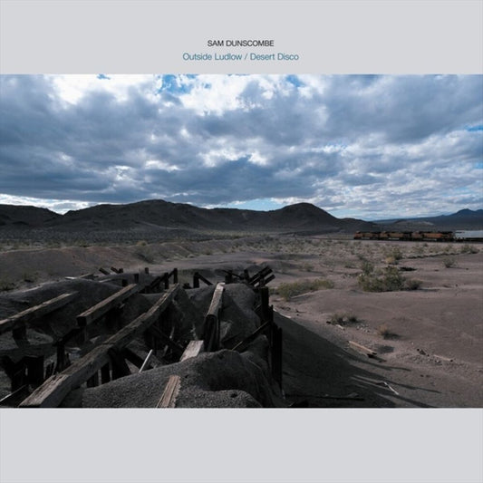 Outside Ludlow cover art