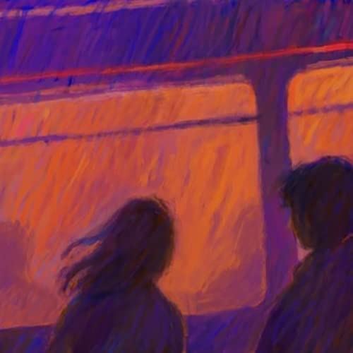 To Hell With You, I Love You cover art
