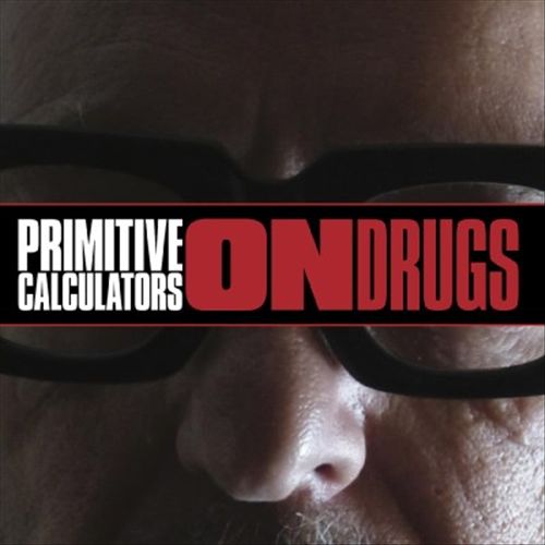 On Drugs cover art