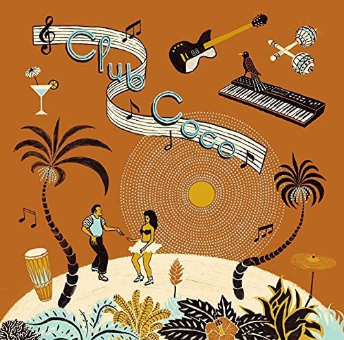 Club Coco cover art
