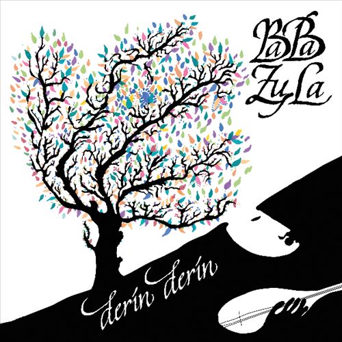 Derin Derin cover art