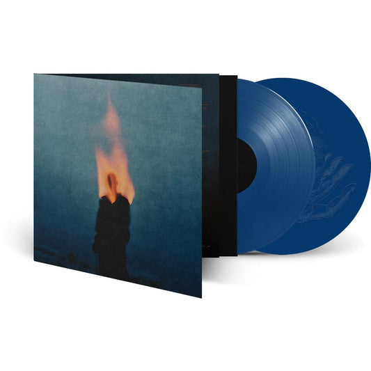 Amor [Blue] cover art