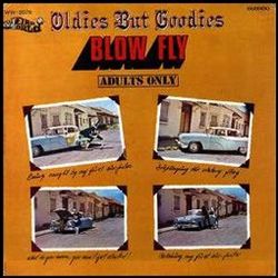Oldies But Goodies cover art
