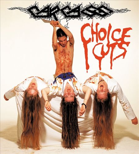 Choice Cuts cover art