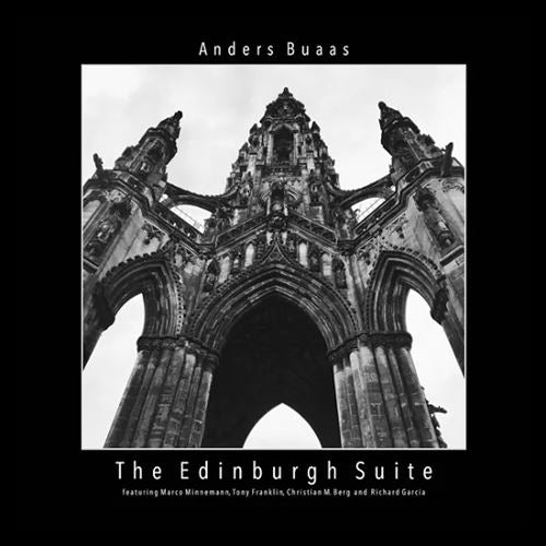 Edinburgh Suite cover art