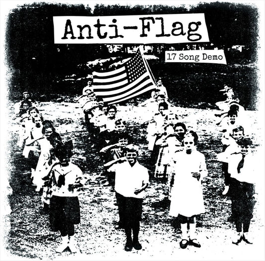 17 Song Demo cover art
