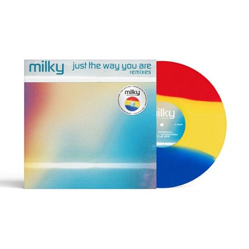 Just the Way You Are [2026 Remixes] cover art