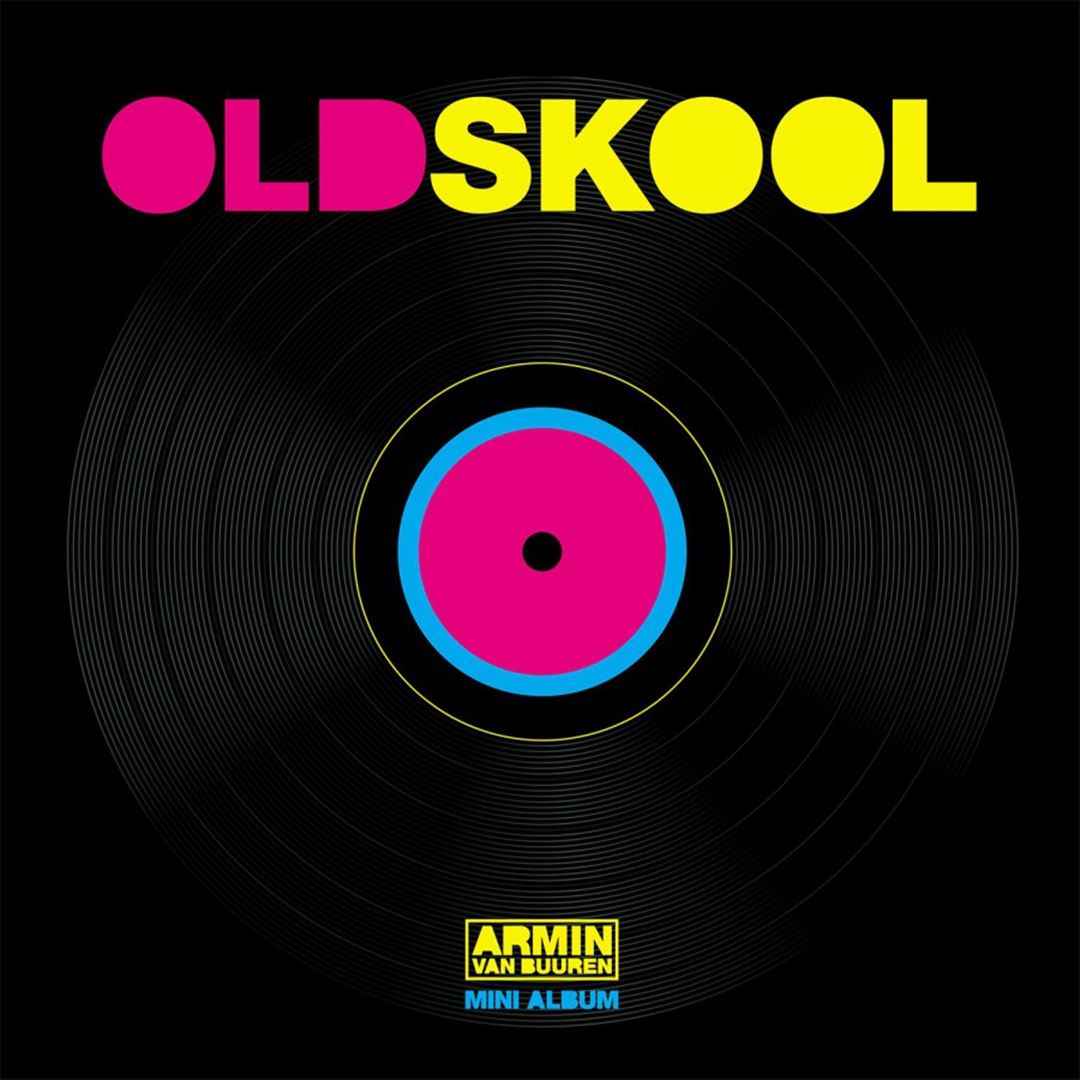 Old Skool cover art