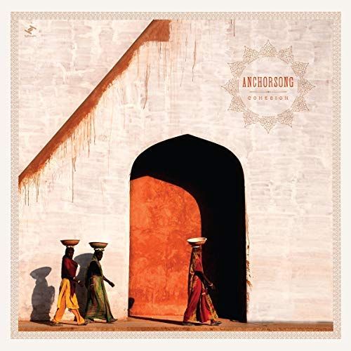 Cohesion cover art