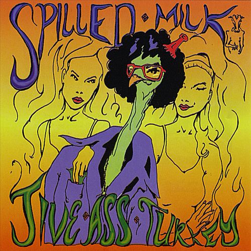 Oh Sally cover art