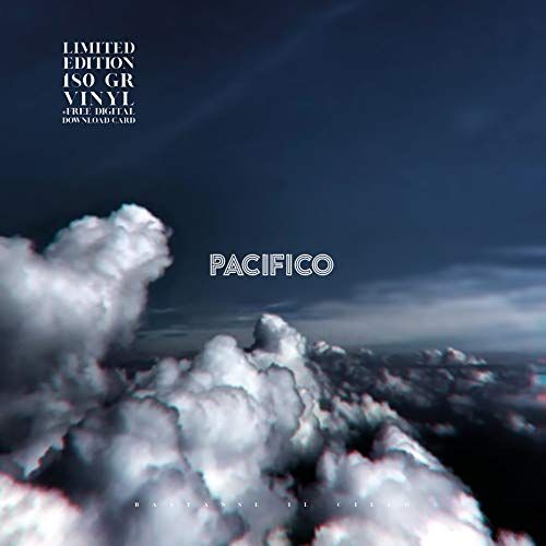 Bastasse il cielo cover art