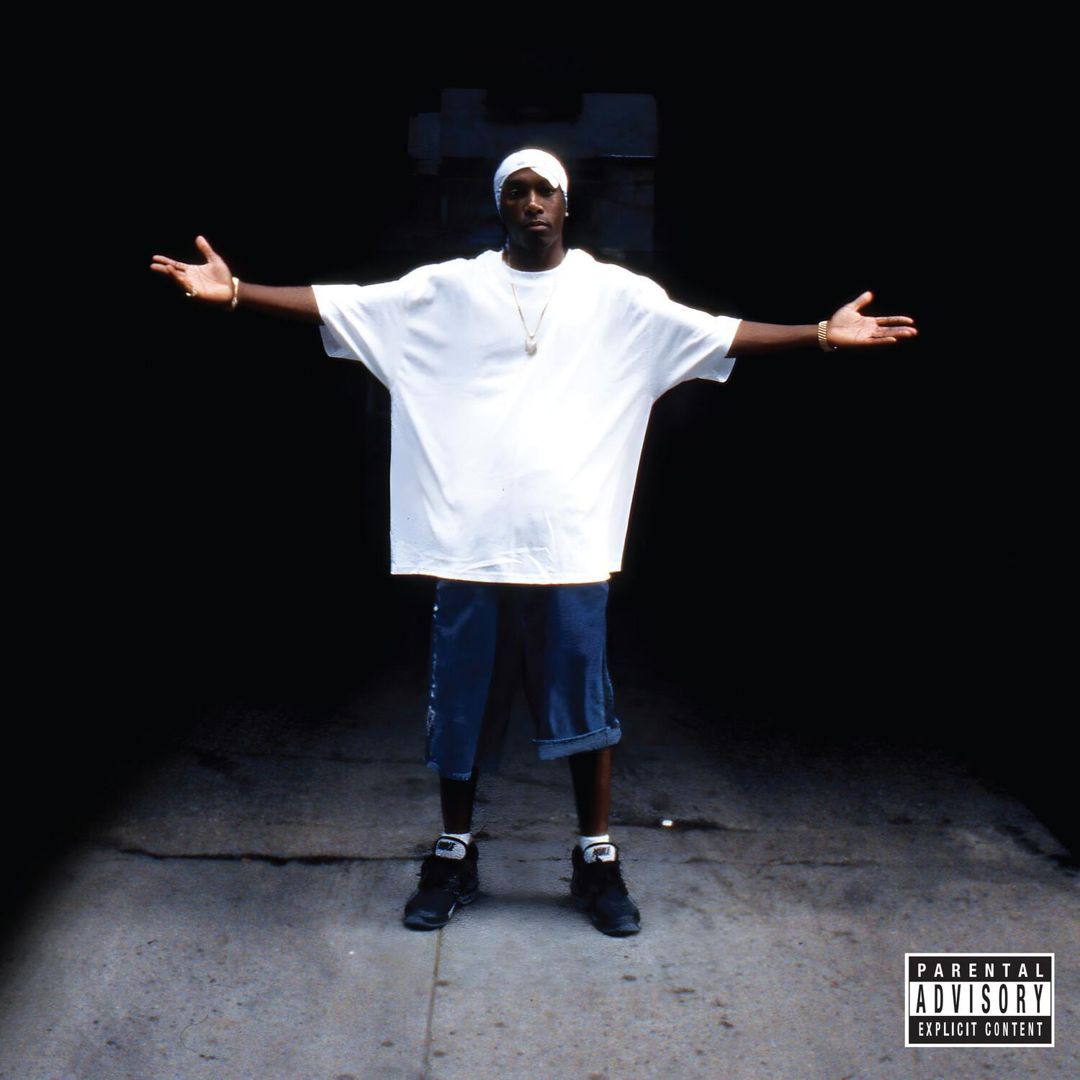 Harlem's Finest: Return of the King cover art