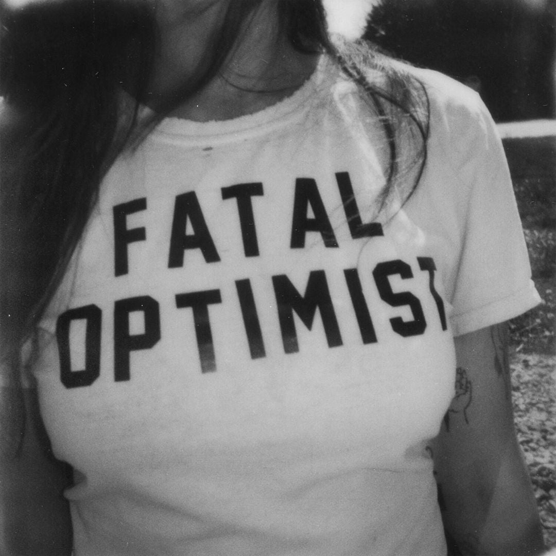 Fatal Optimist cover art