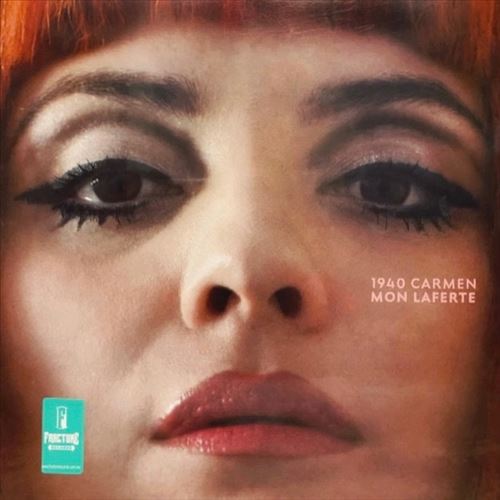 1940 Carmen cover art