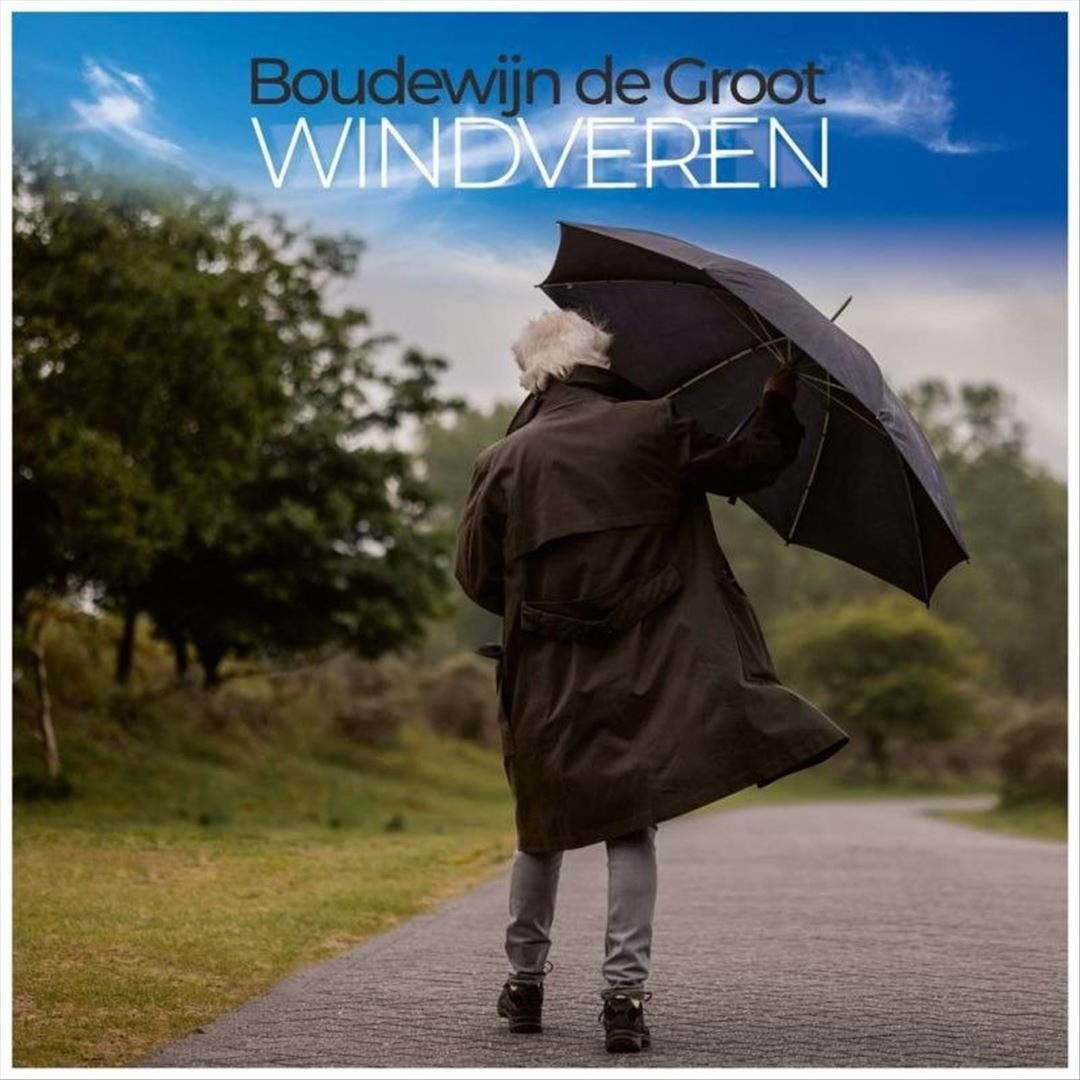 Windveren cover art