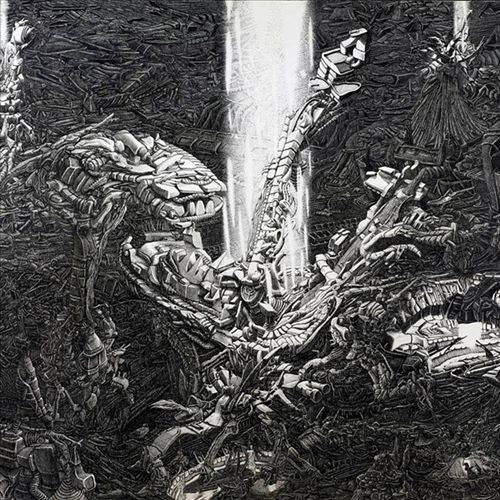 Aum cover art