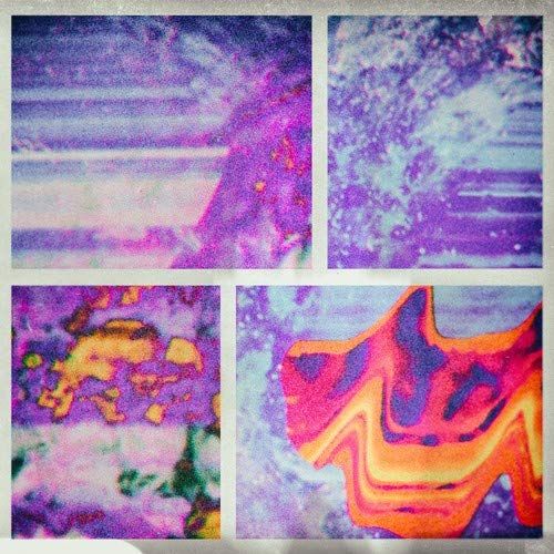 Underwater Jams cover art