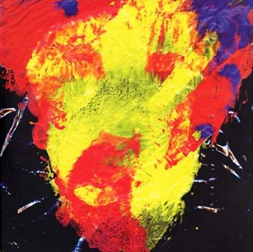My Human Wears Acedia Shreds cover art