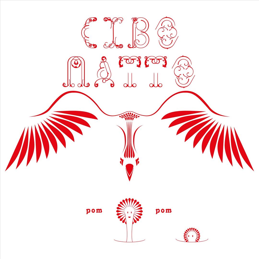 Pom Pom: The Essential Cibo Matto cover art
