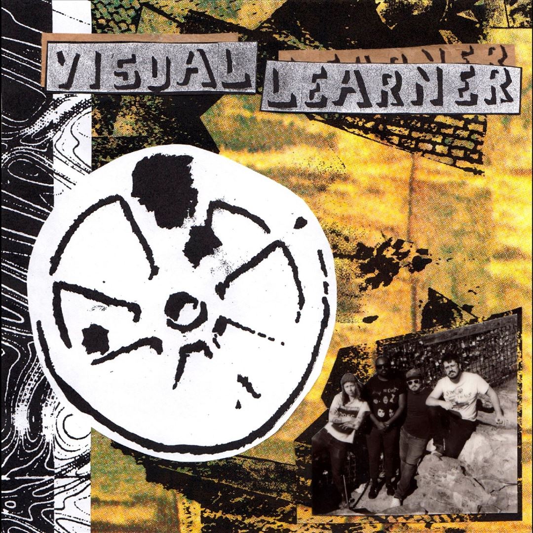 Greg cover art