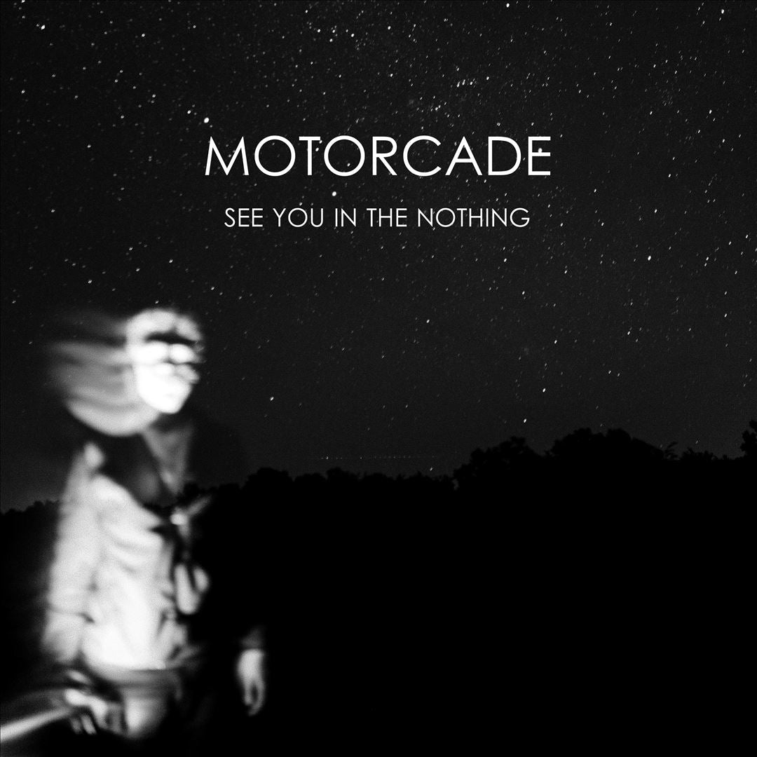 See You in the Nothing cover art
