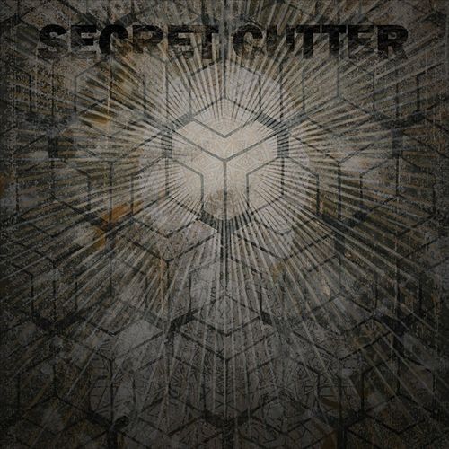 Quantum Eraser cover art