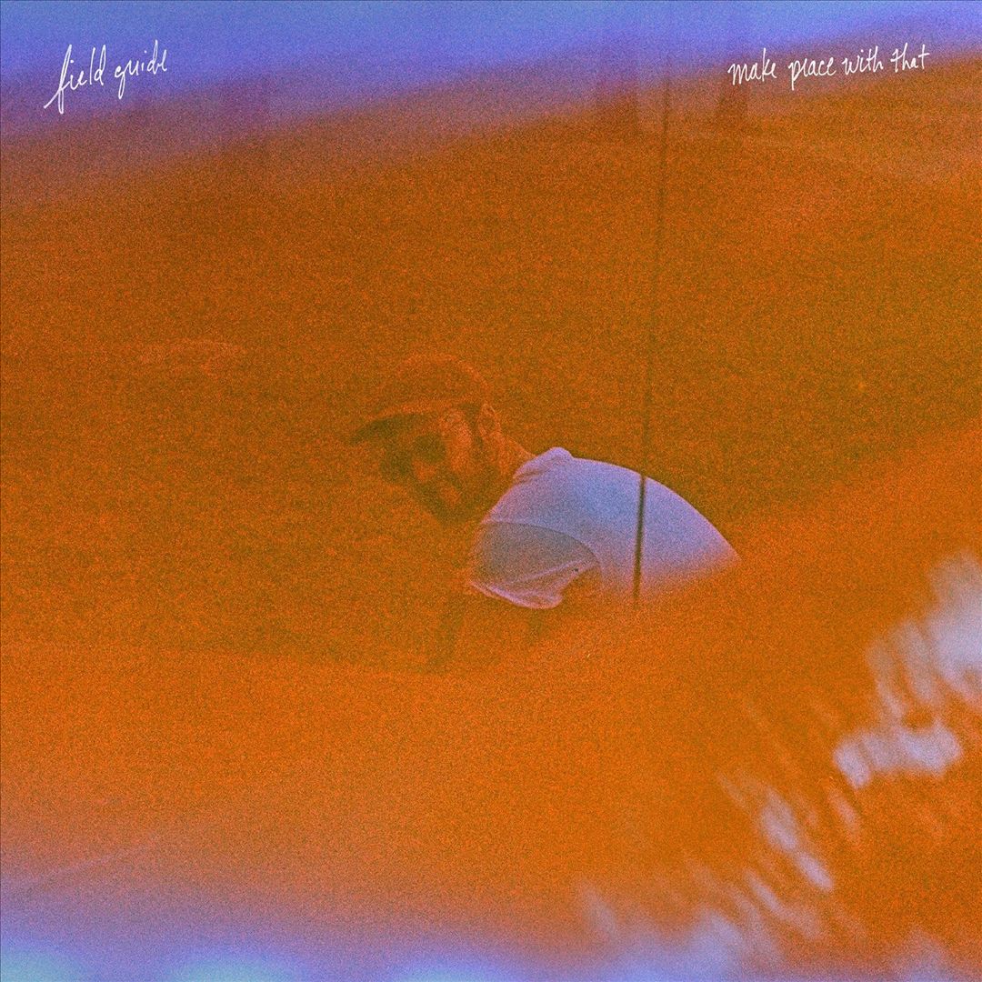 Make Peace With That cover art